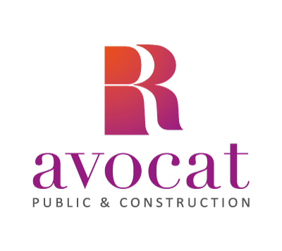 R-Avocat Logo