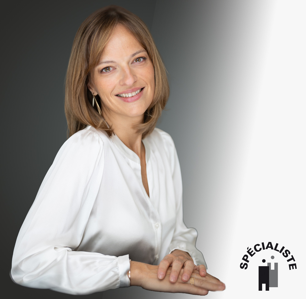 Maître Valérie Revol